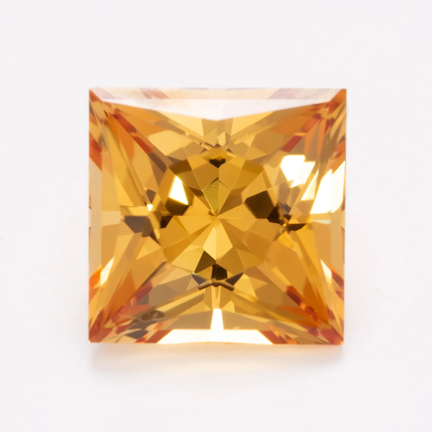 orange lab sapphire princess