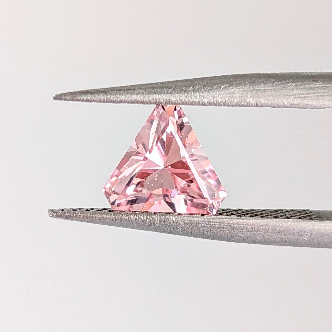 Peach Champagne Trillions