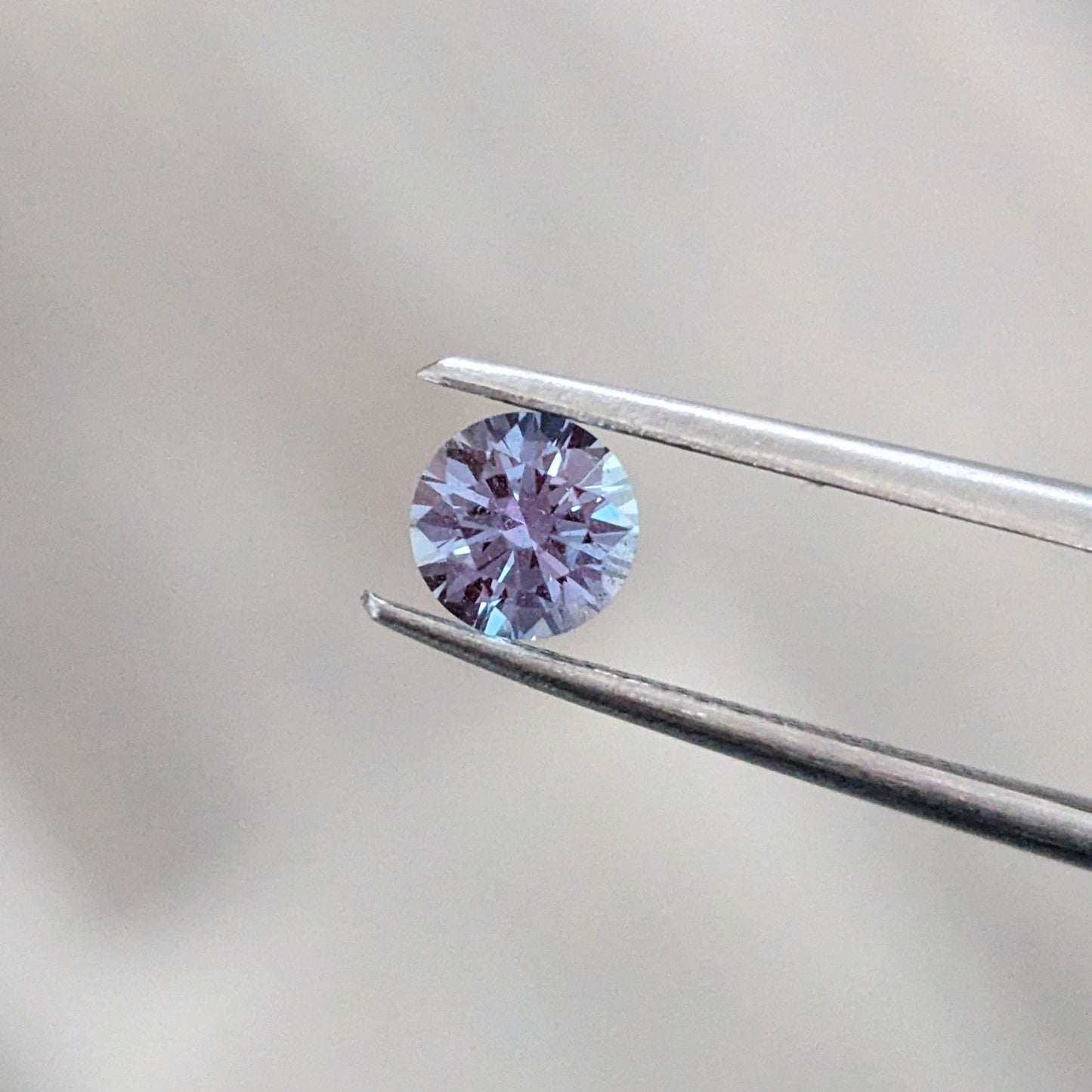 lab alexandrite SRB
