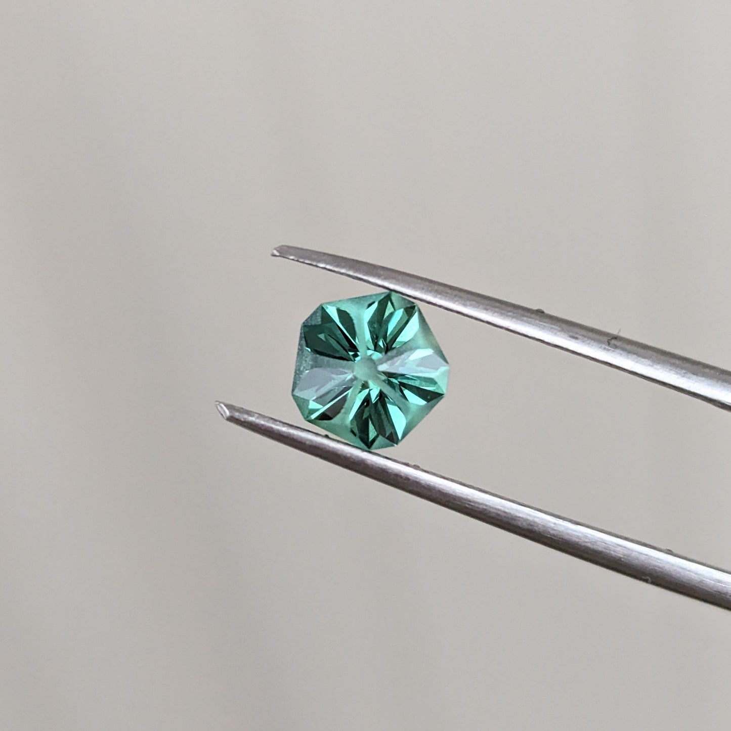 Juniper Green Odds