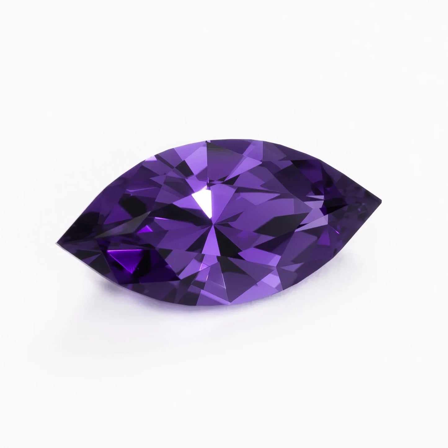 Purple Storm Sapphire