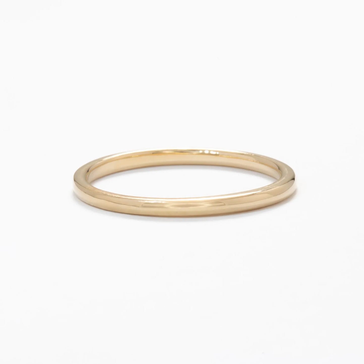 2mm Elegant Band