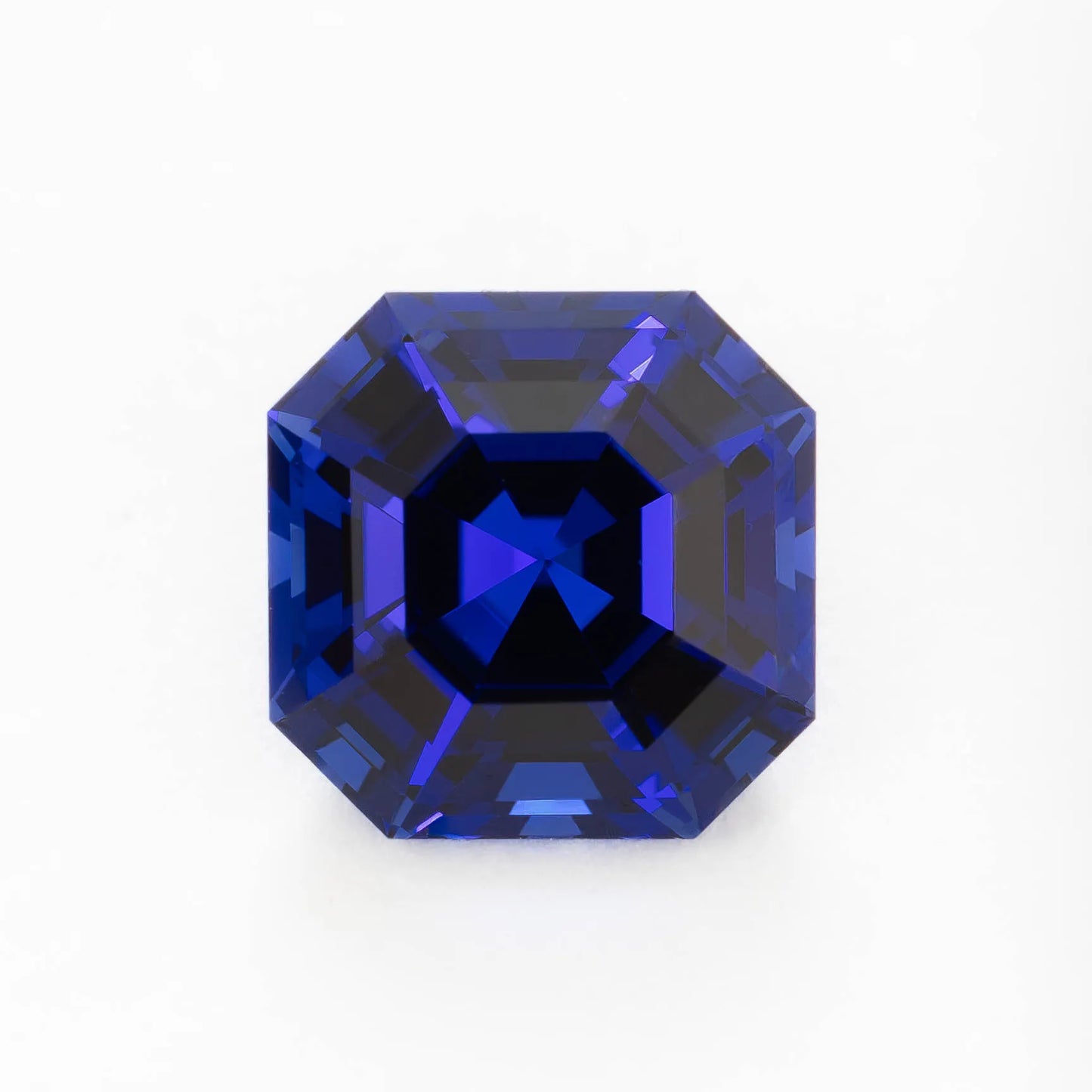 Royal Blue Sapphire