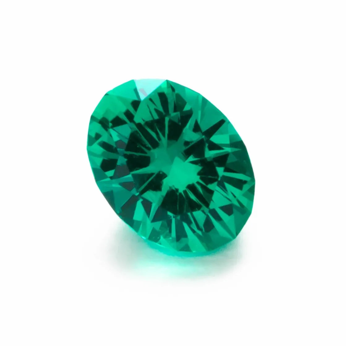 hydro emerald oval