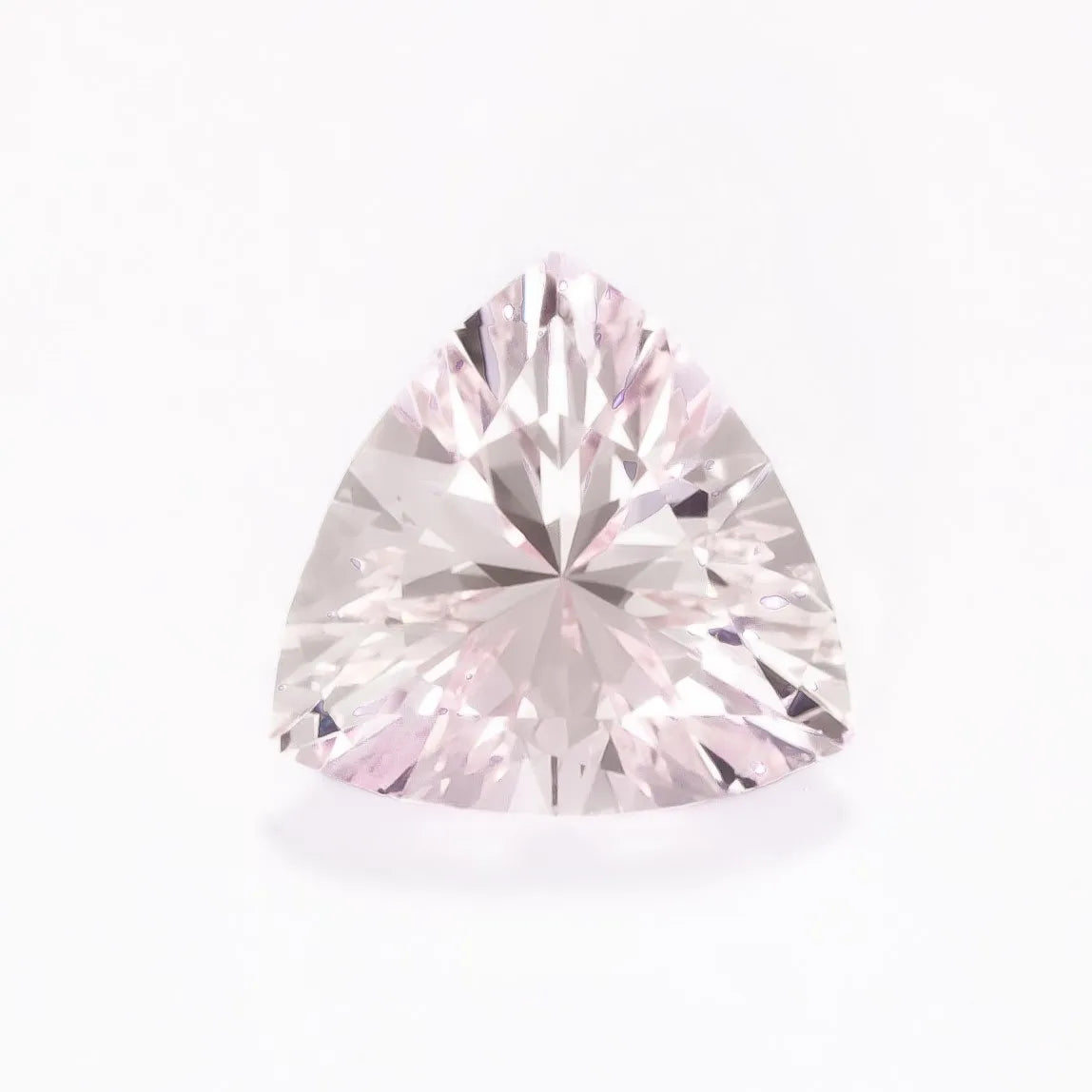 Pink Frost Sapphire