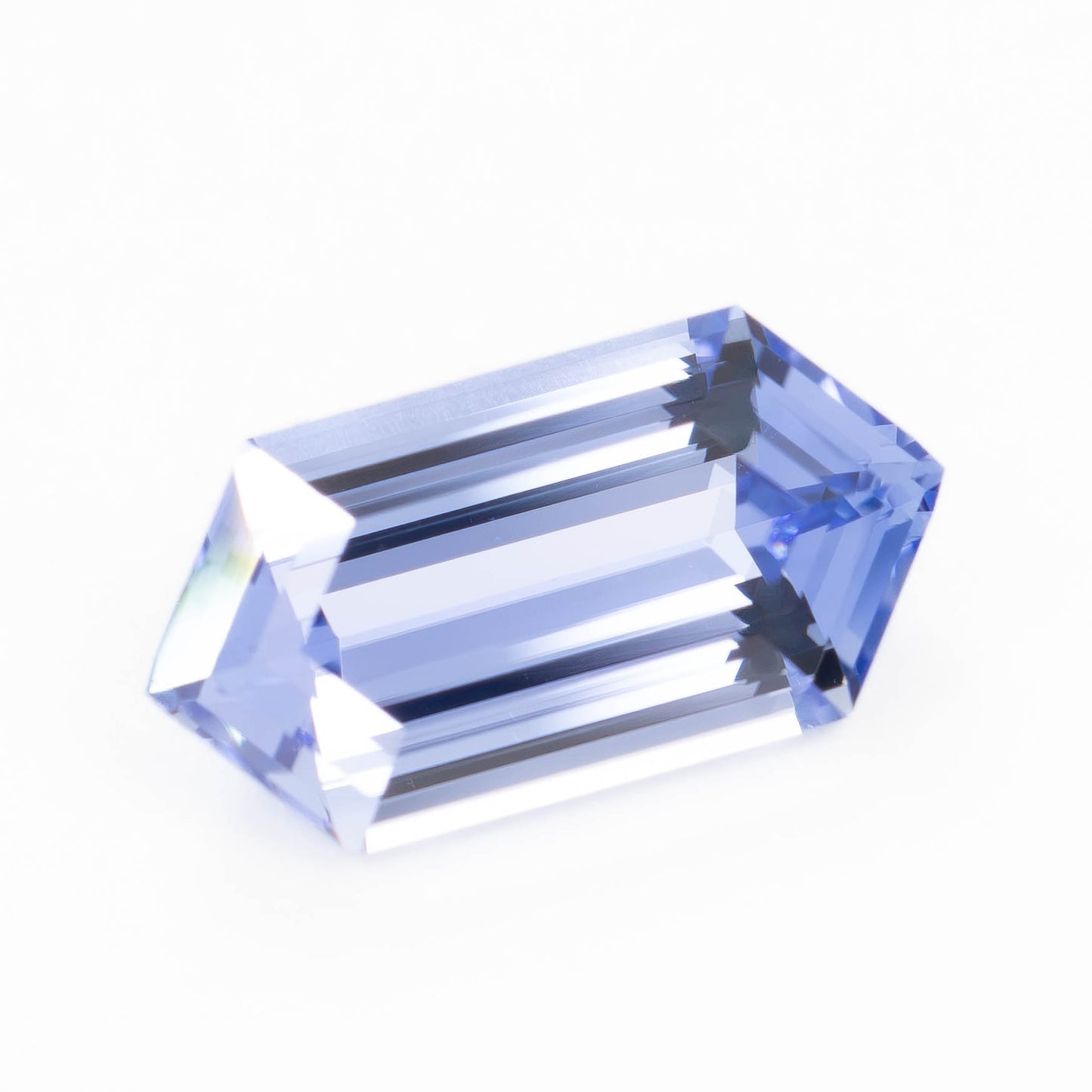 Arctic Blue Marquise