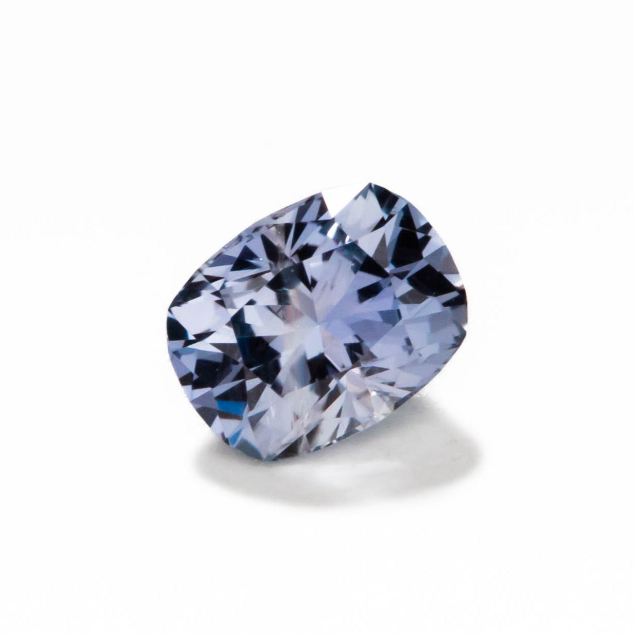 1.05ct Lavender-Blue African Sapphire