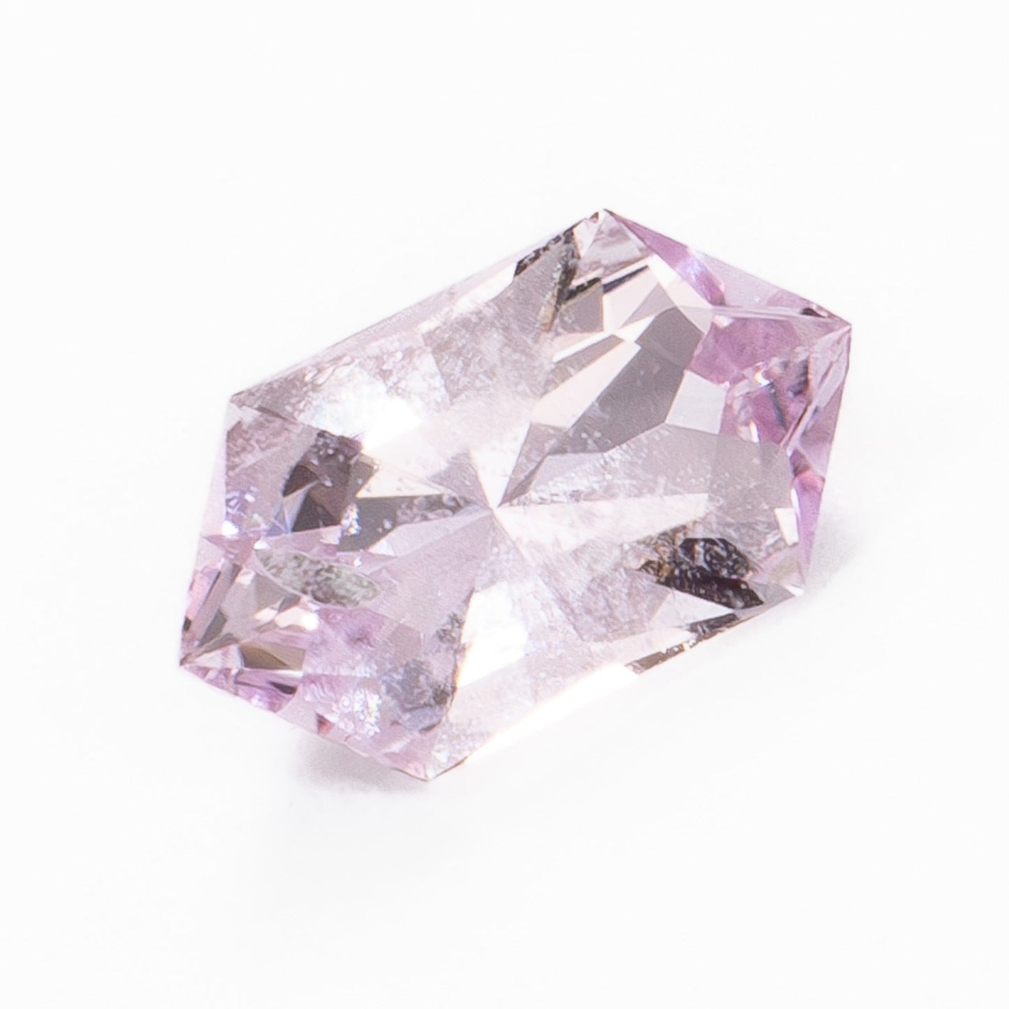 AFA0144 pink dutch marquise madagascar sapphire