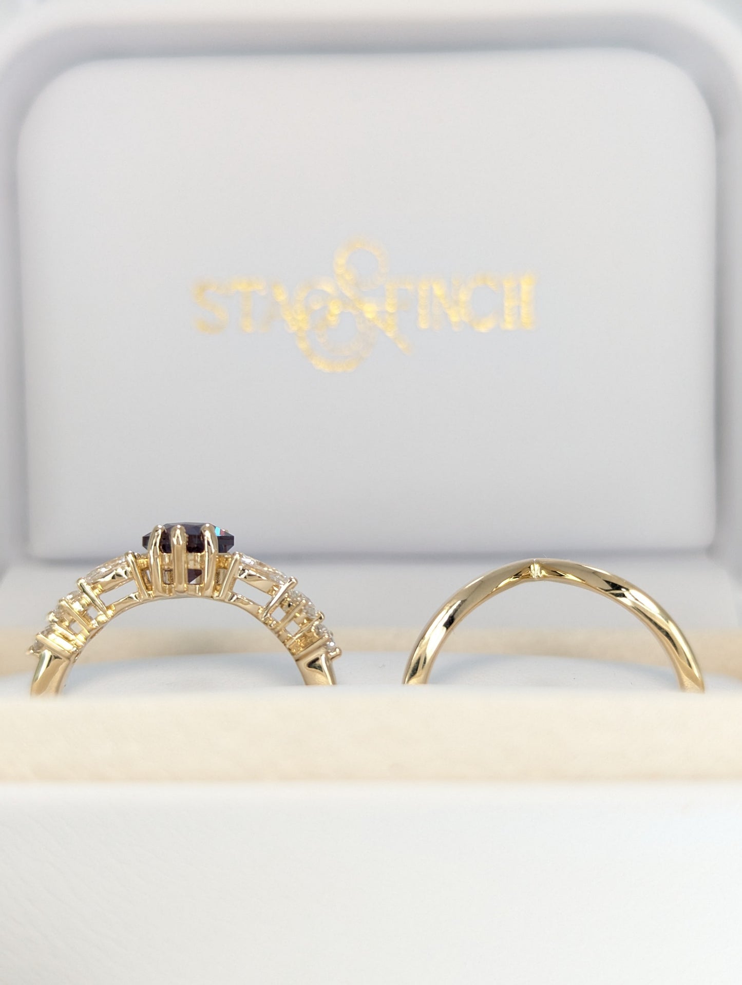 Anillo de reyezuelo