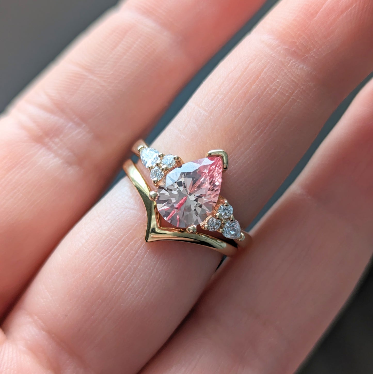 Natalia Ring