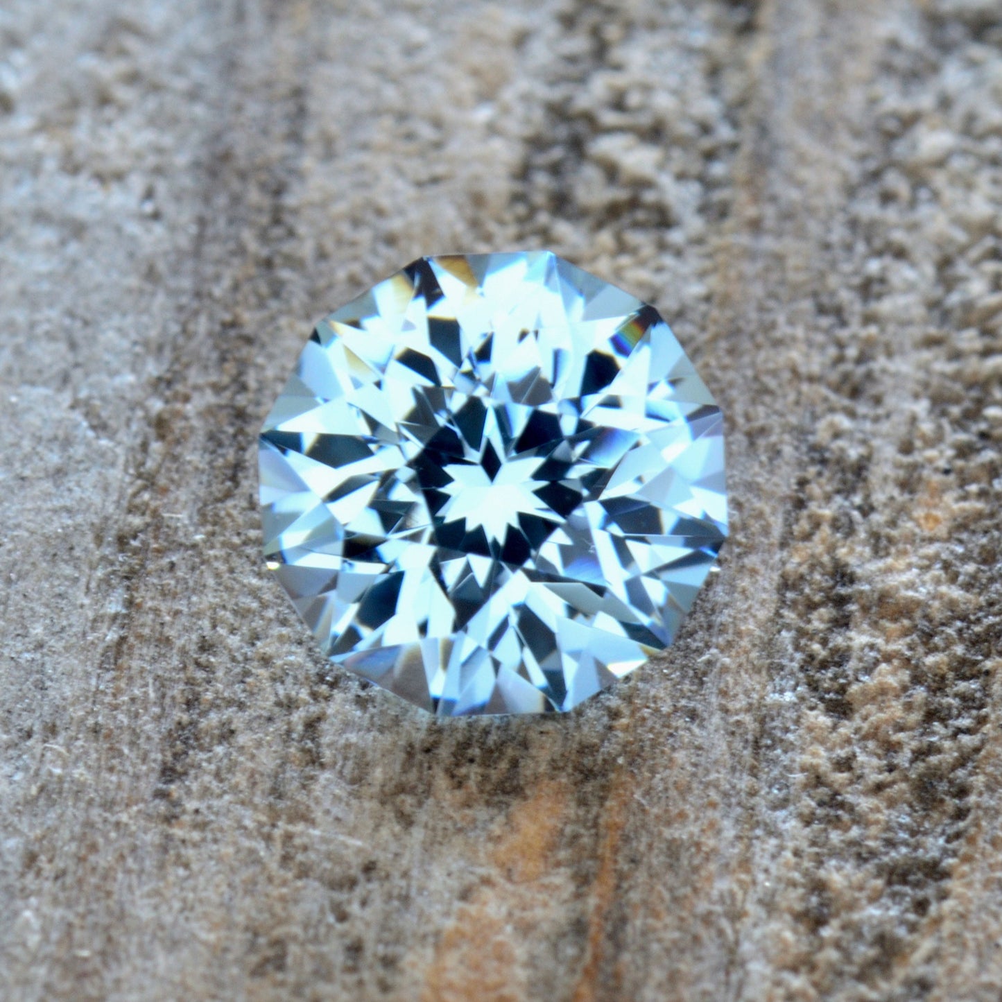 Rondas YAG Azul Gris