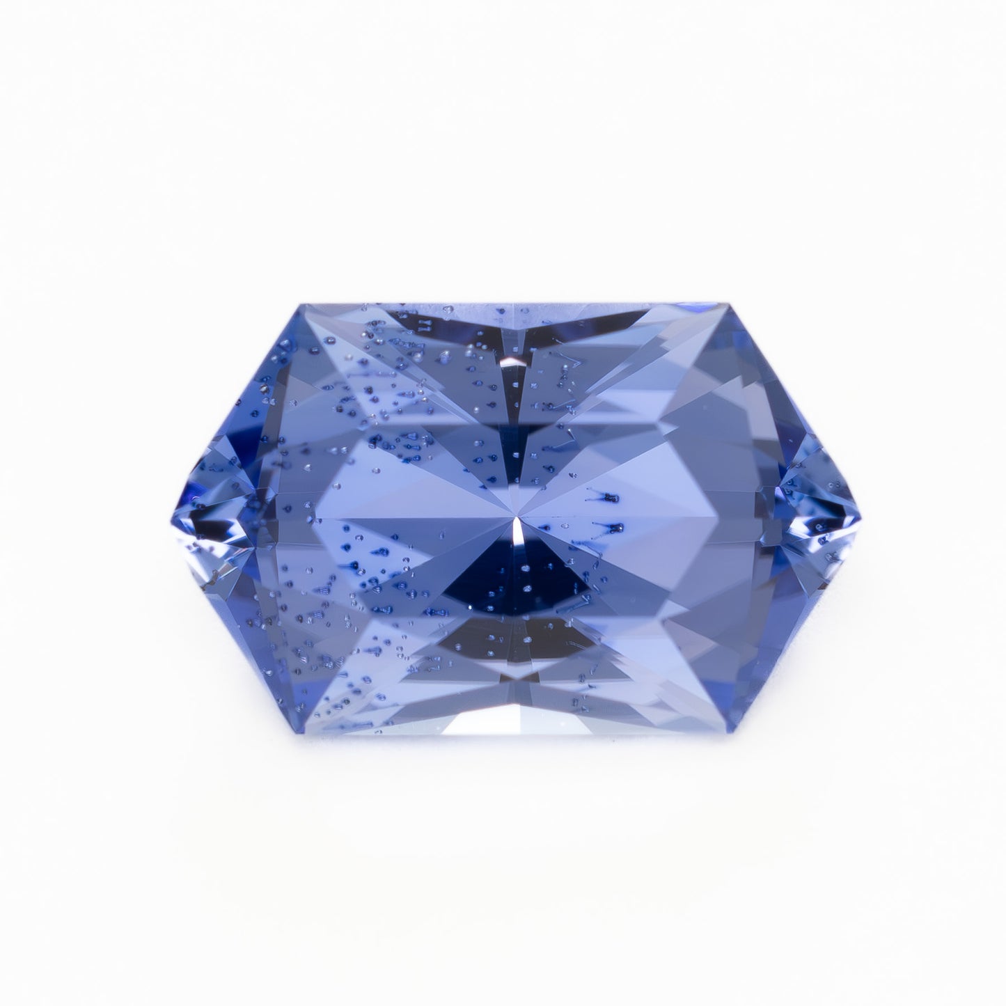 Periwinkle Blue Marquise