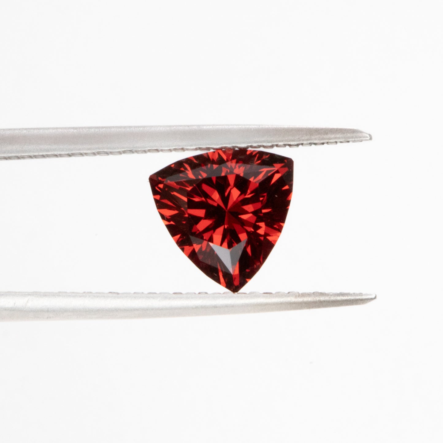 GR0118 red malaya garnet trillion