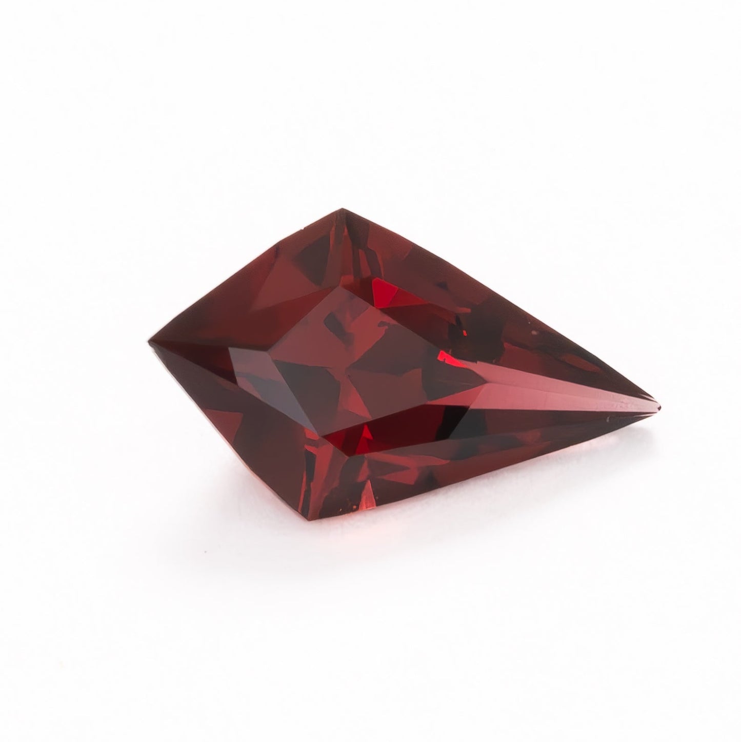 GR0132 red malaya garnet kite