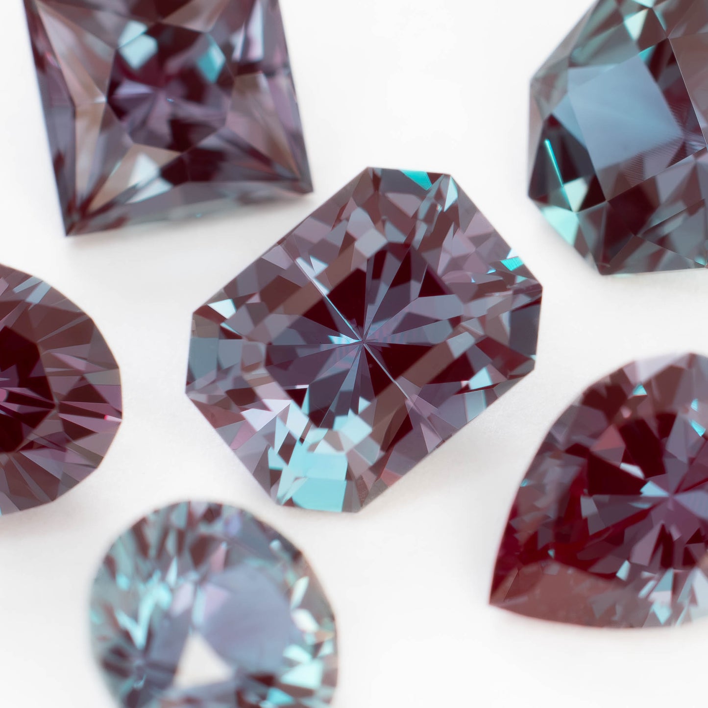Alexandrite