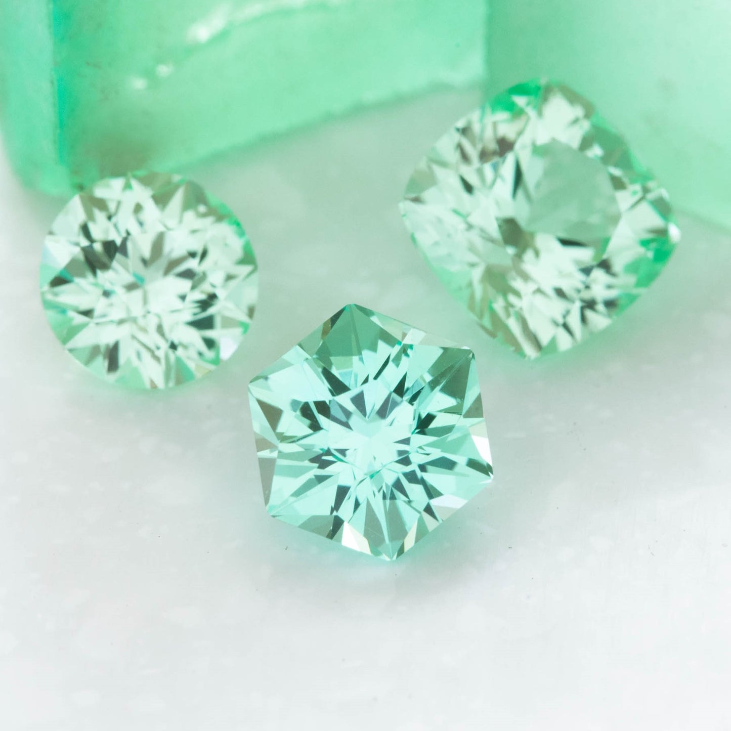 Mint Hex