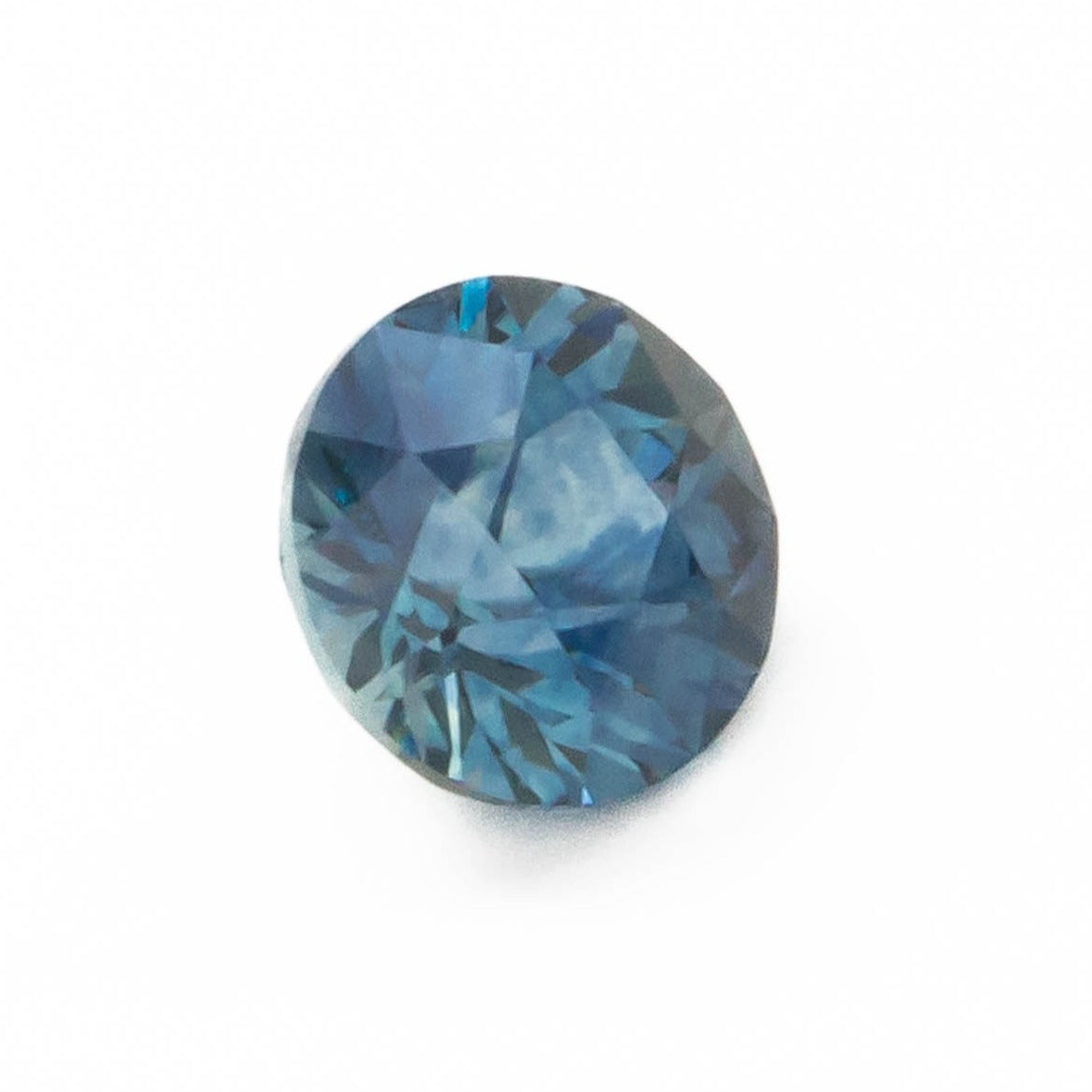 Zafiro Montana de 1,19 ct.