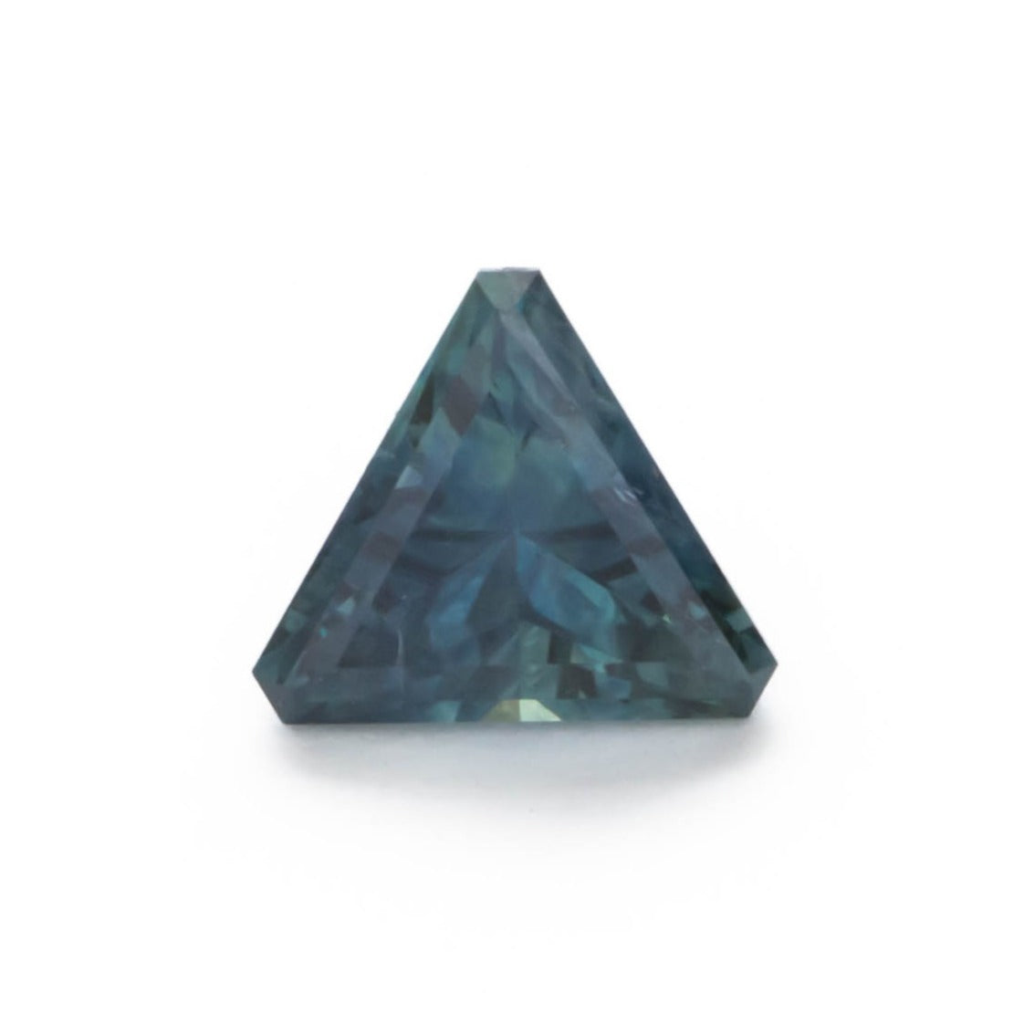 ms0149 blue-gren trilliant montana sapphire