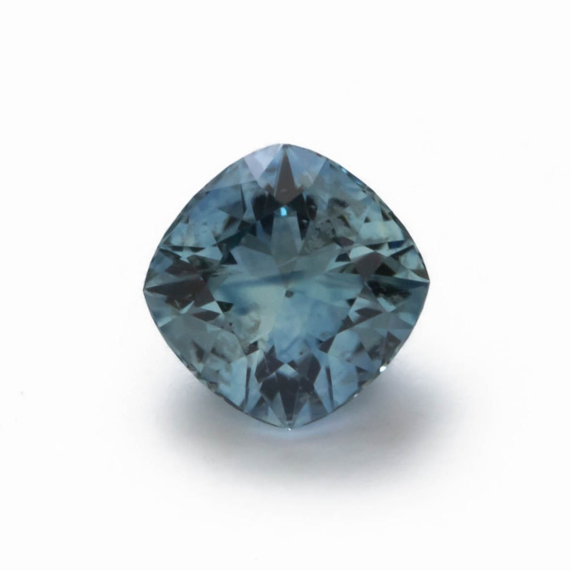 ms0150 light blue cushion montana sapphire