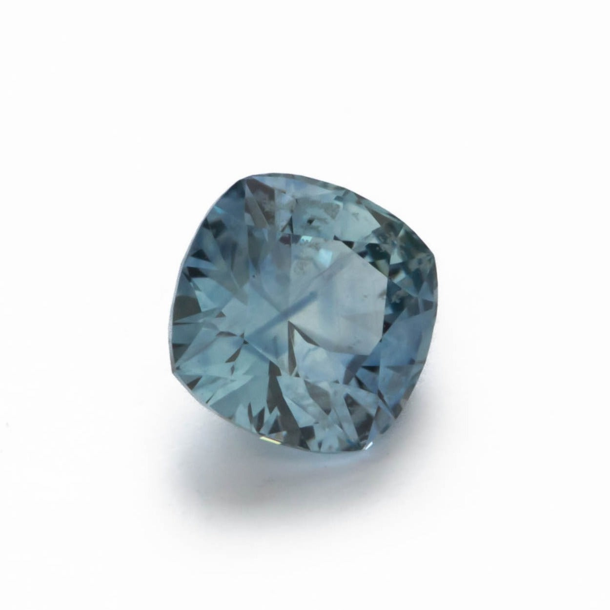 ms0150 light blue cushion montana sapphire