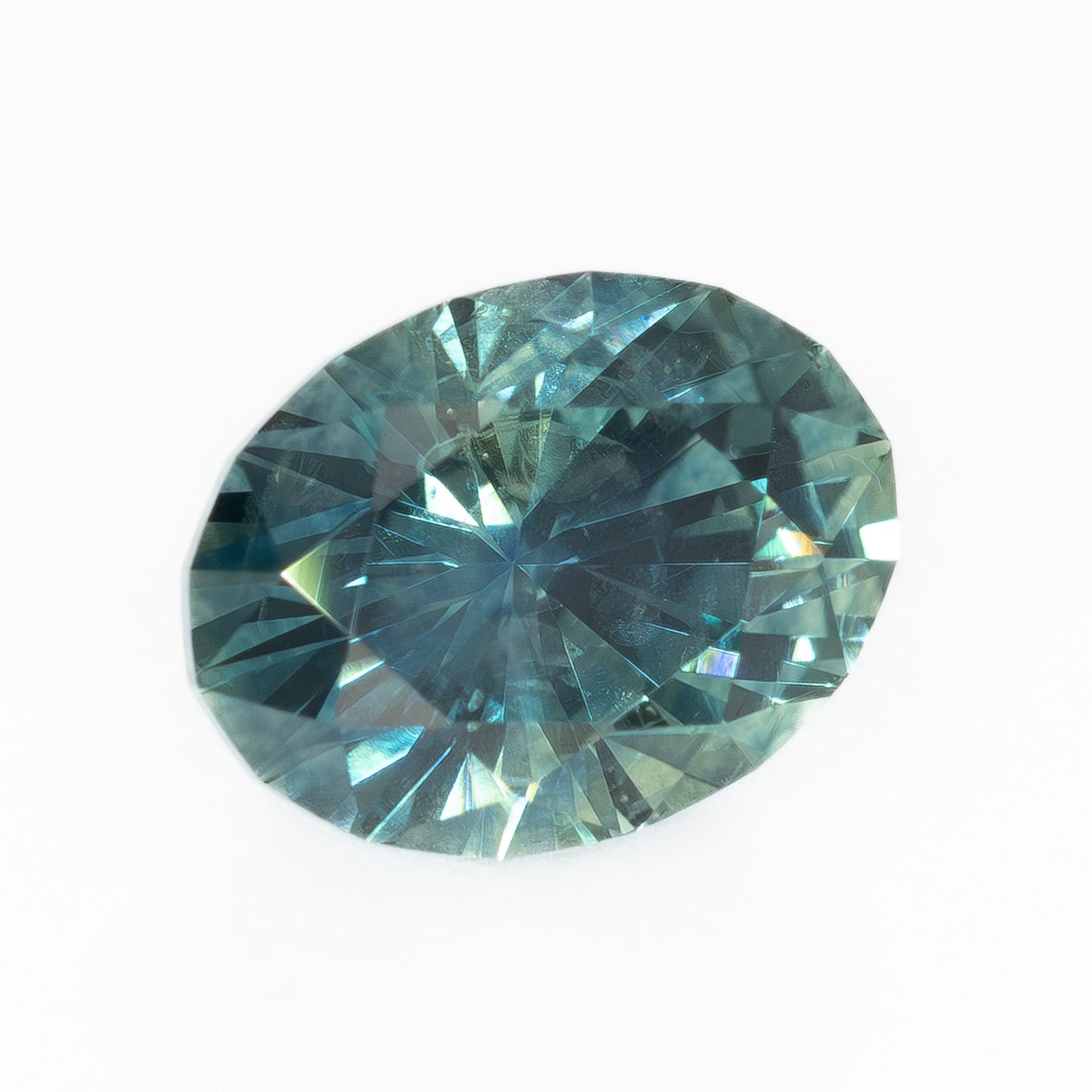 MS0231 1.19ct blue oval montana sapphire