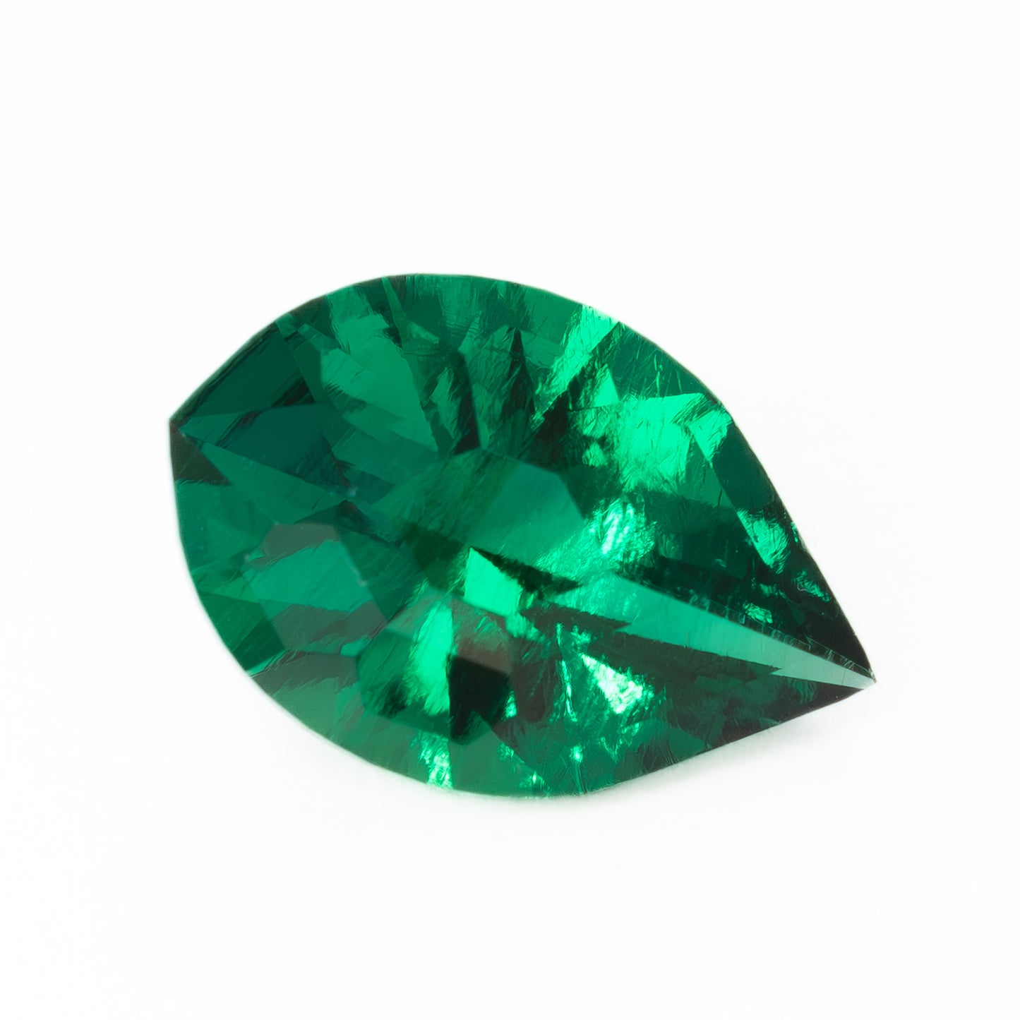 Emerald (Zambian) Pears