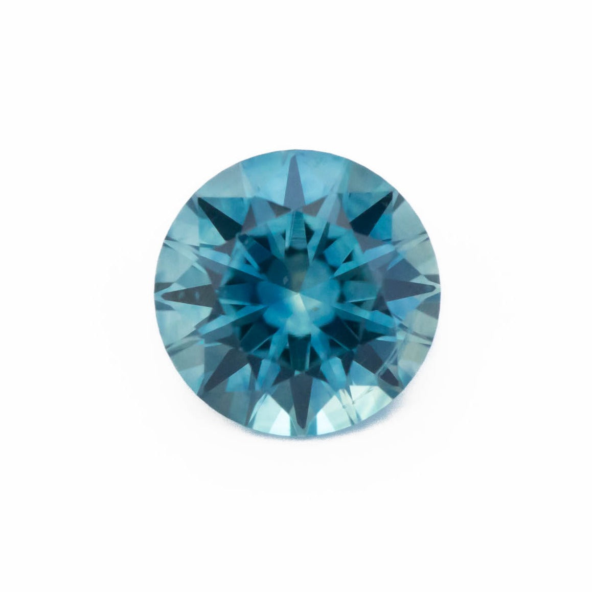PSH0223 blue montana sapphire round brilliant