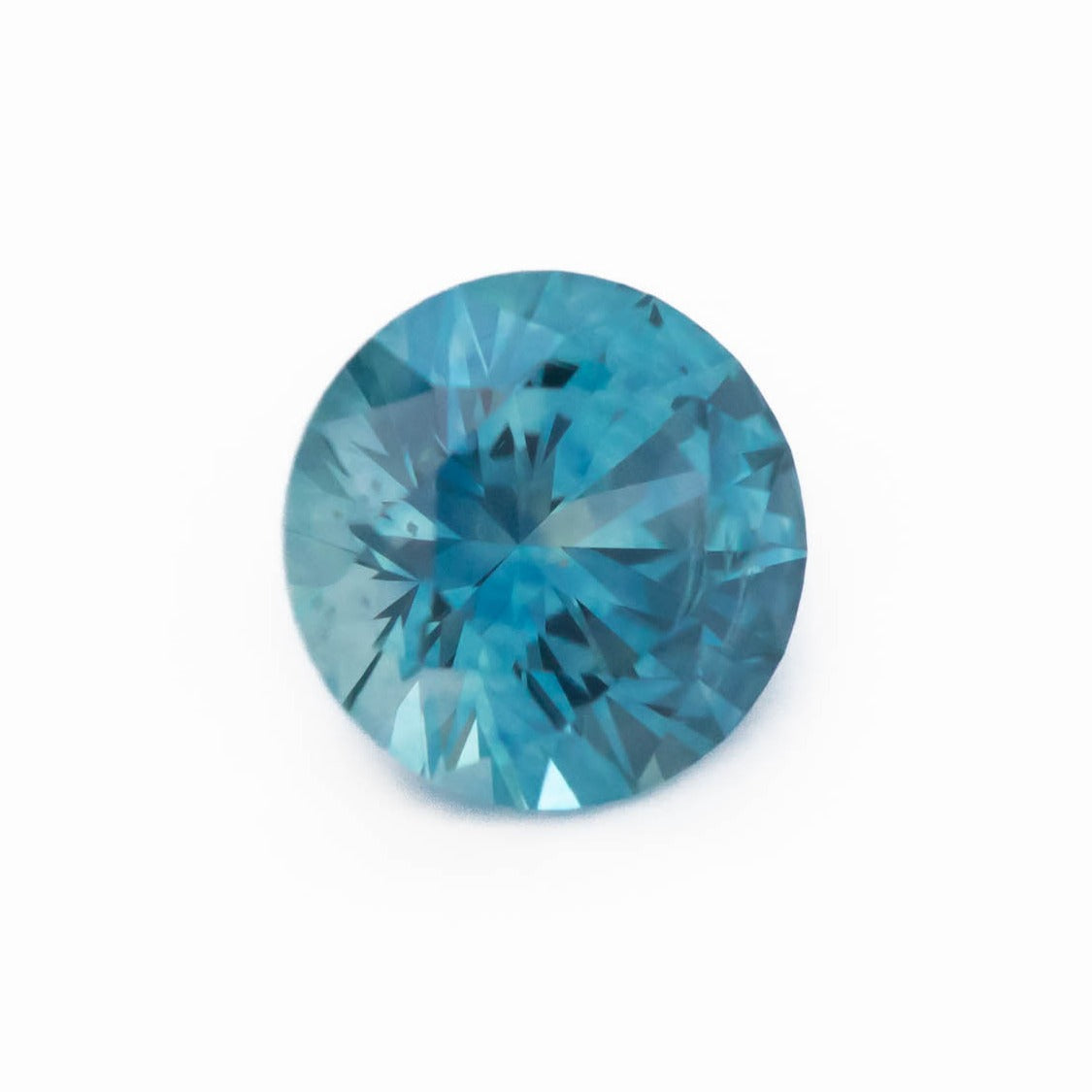 PSH0223 blue montana sapphire round brilliant