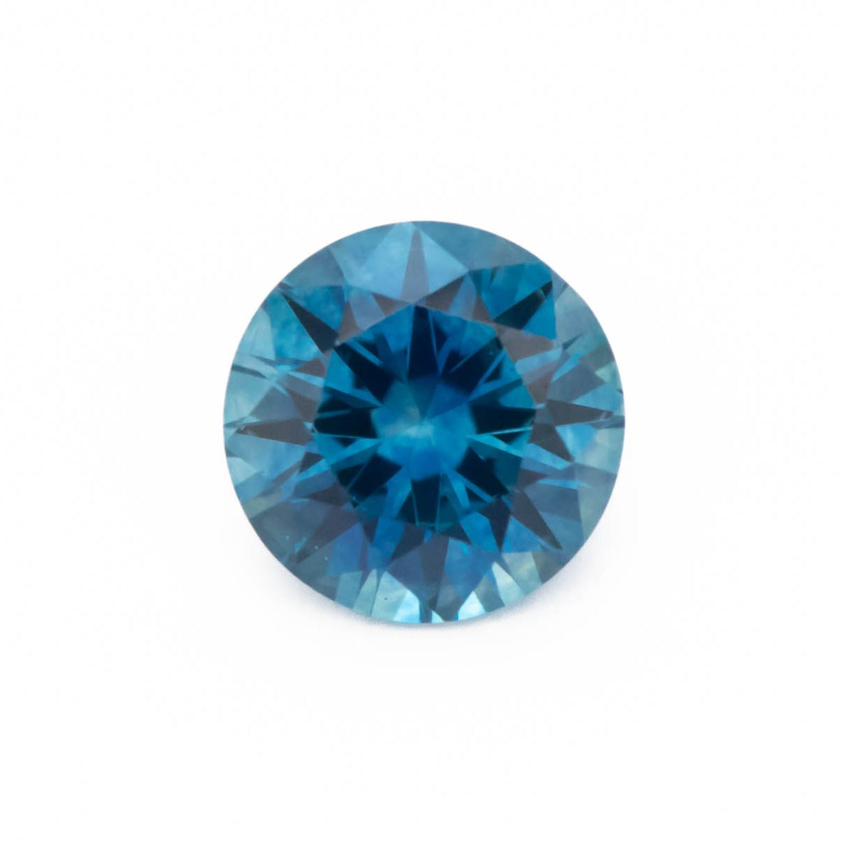 PSH0268 blue montana sapphire round brilliant