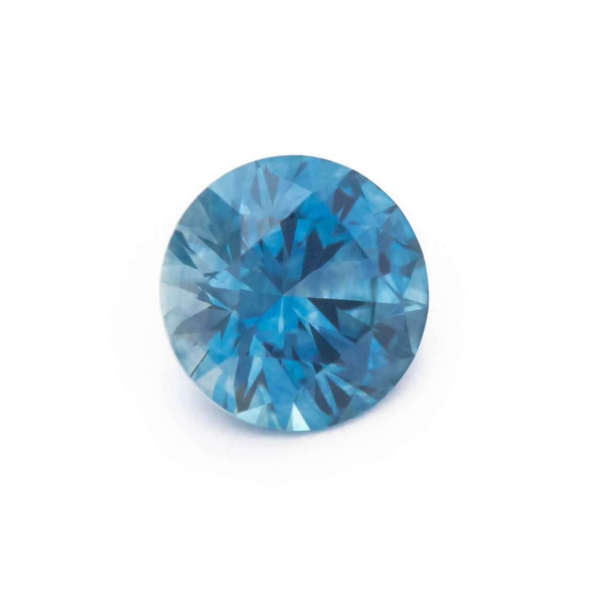 PSH0271 blue montana sapphire round brilliant