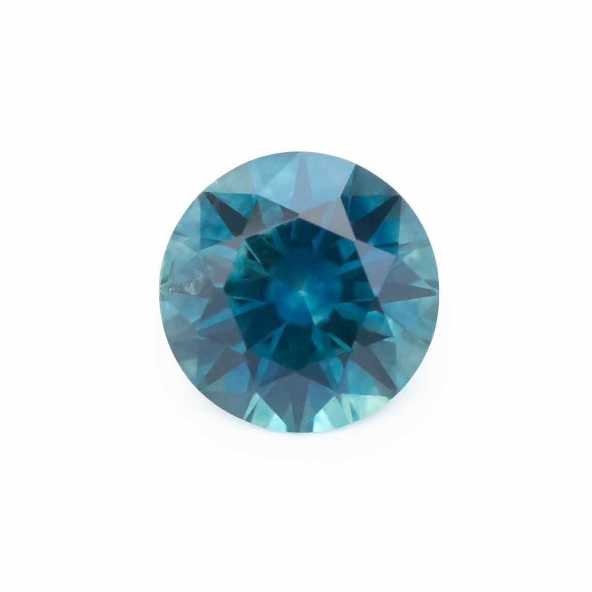 PSH0273 blue montana sapphire round brilliant