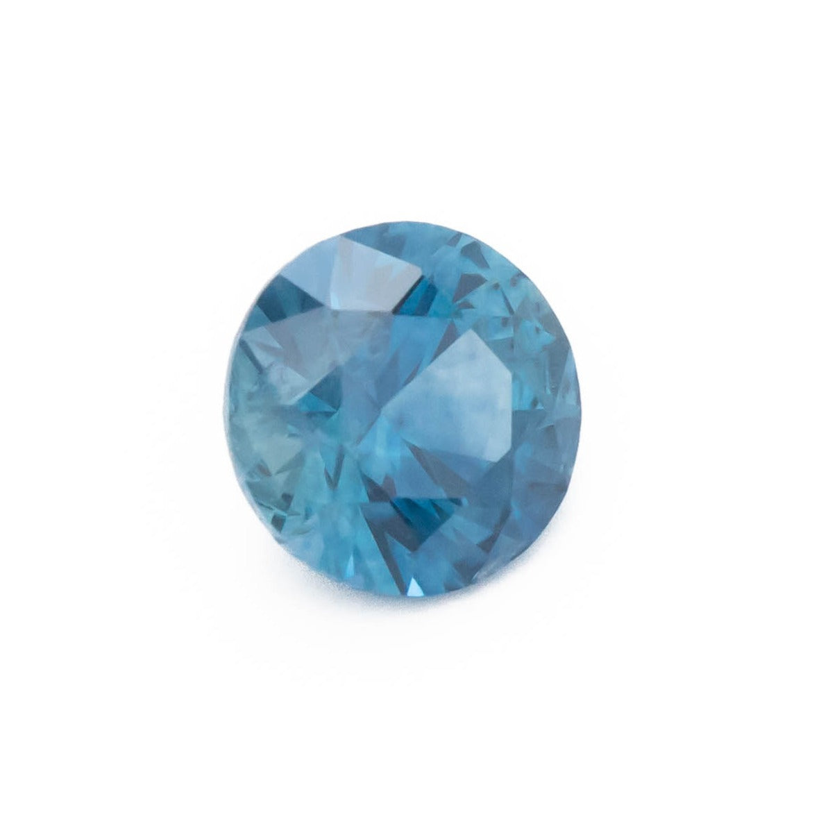 PSH0277 blue montana sapphire round brilliant