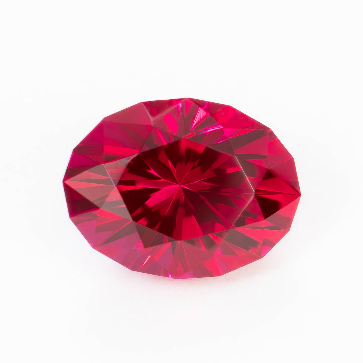 Ruby Ovals