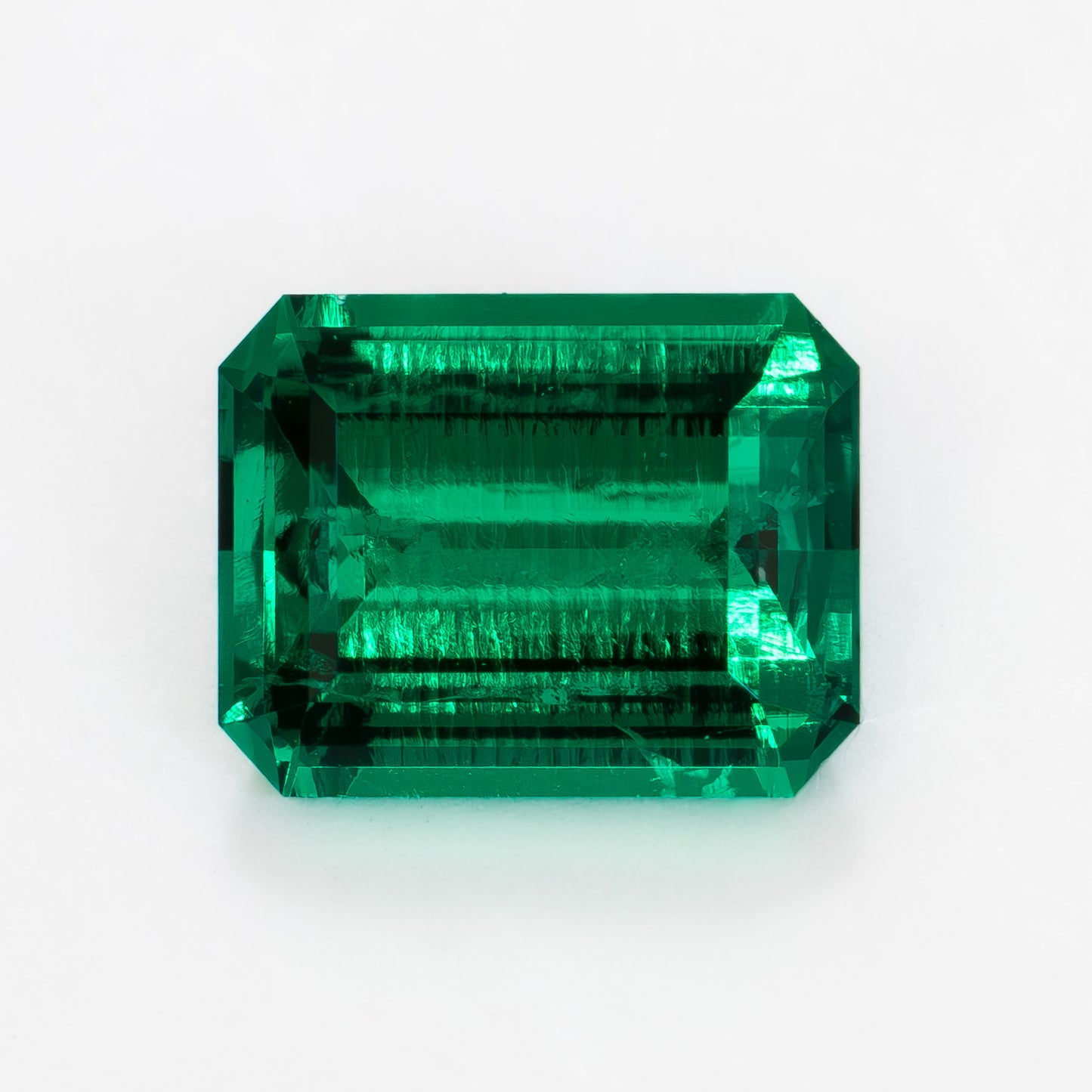 Emerald (Colombian) Rectangles
