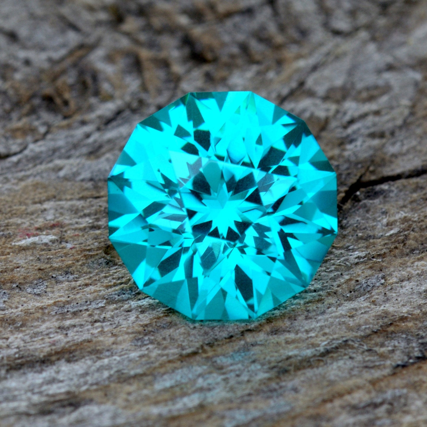 Rondas YAG Paraiba Teal