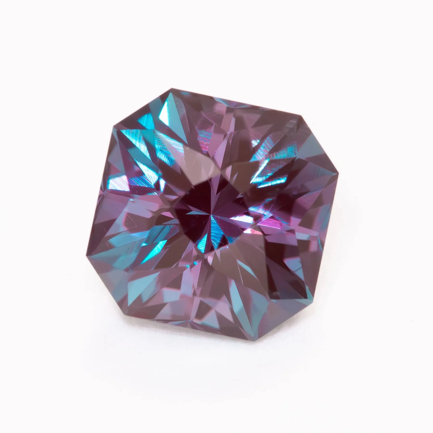 lab alexandrite void reaver asscher