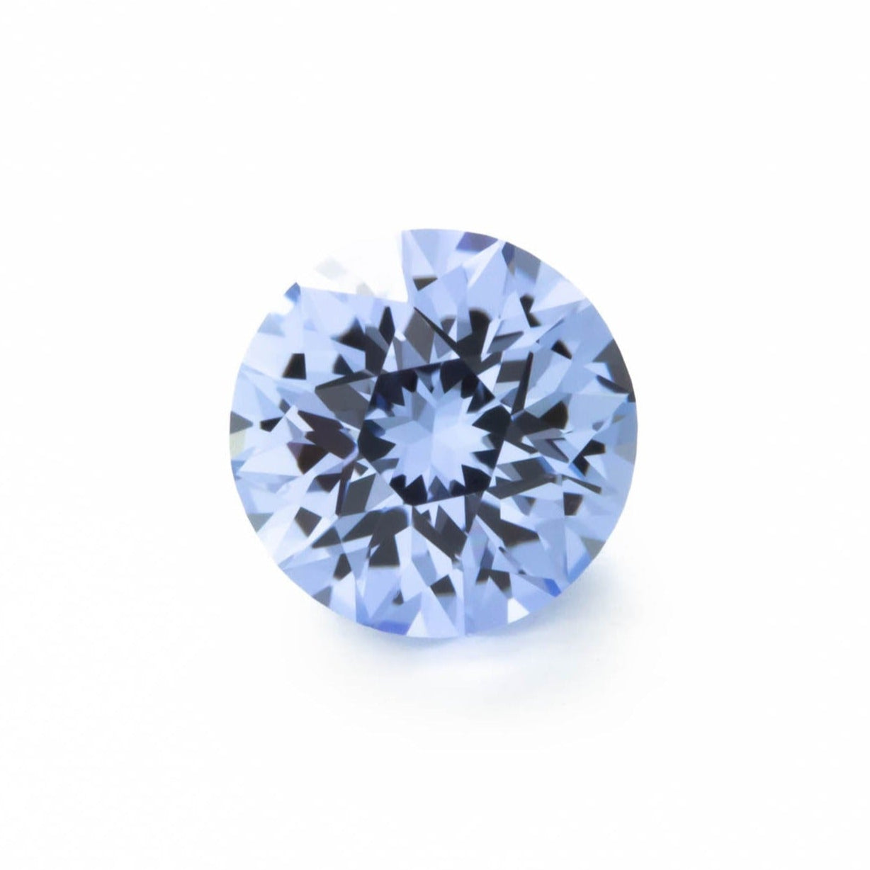 arctic blue lab sapphire round stormlight