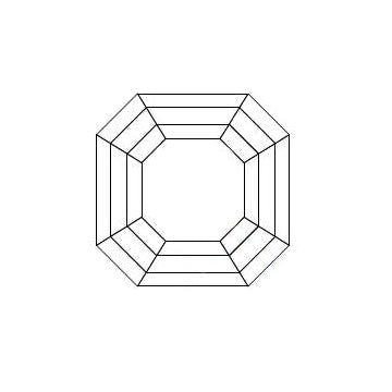 Ruby Squares