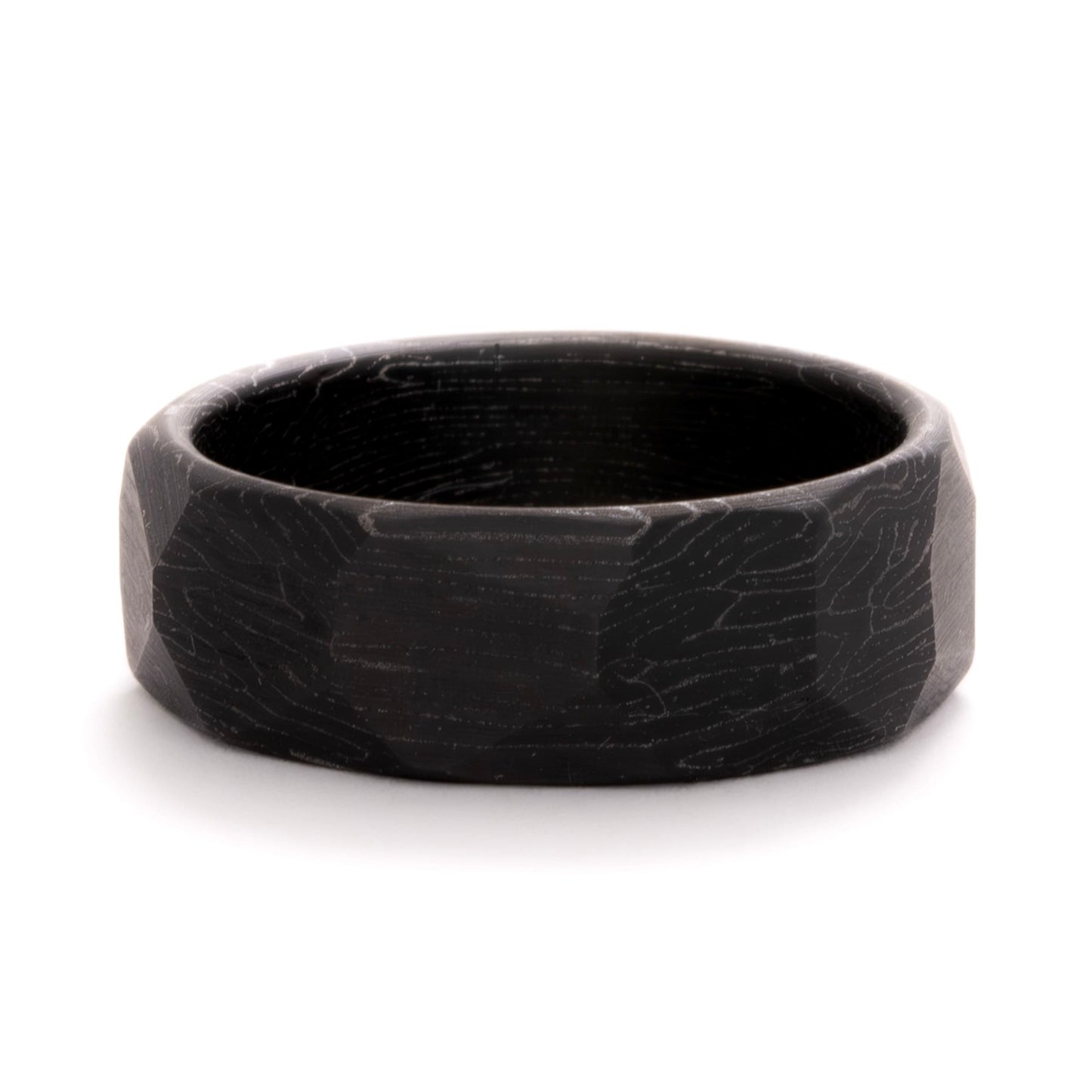 men's band natural materials