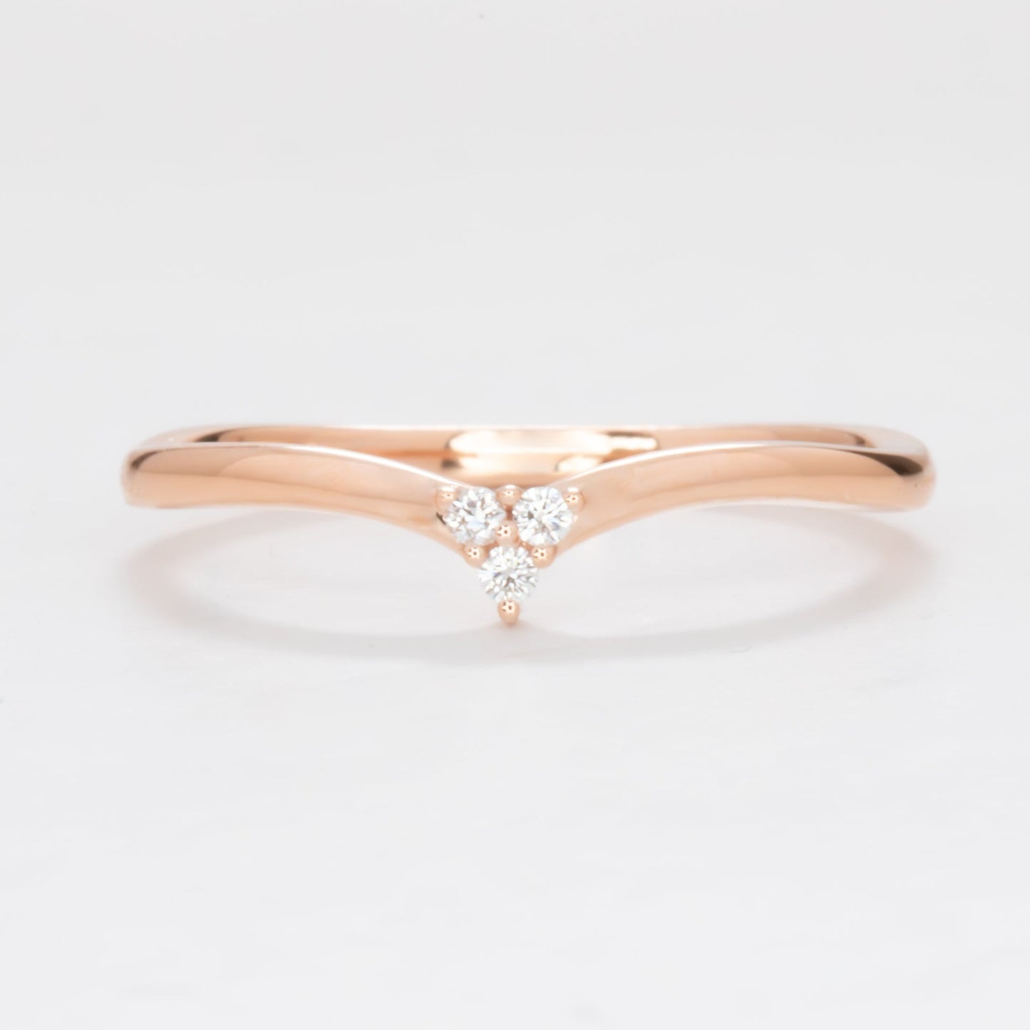 avani engagement ring with hex cut lab alexandrite