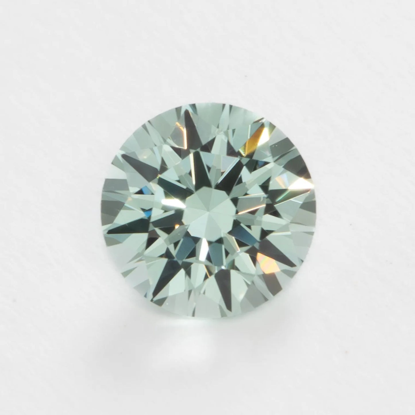 Mint Sapphire