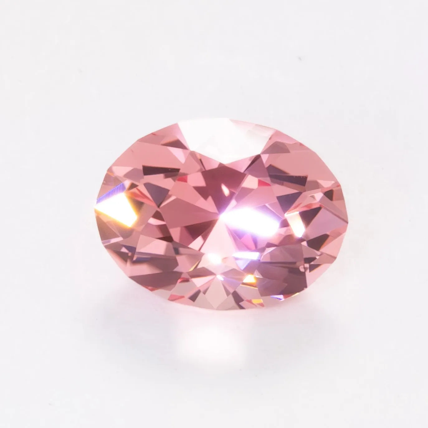 Pink Peony Sapphire
