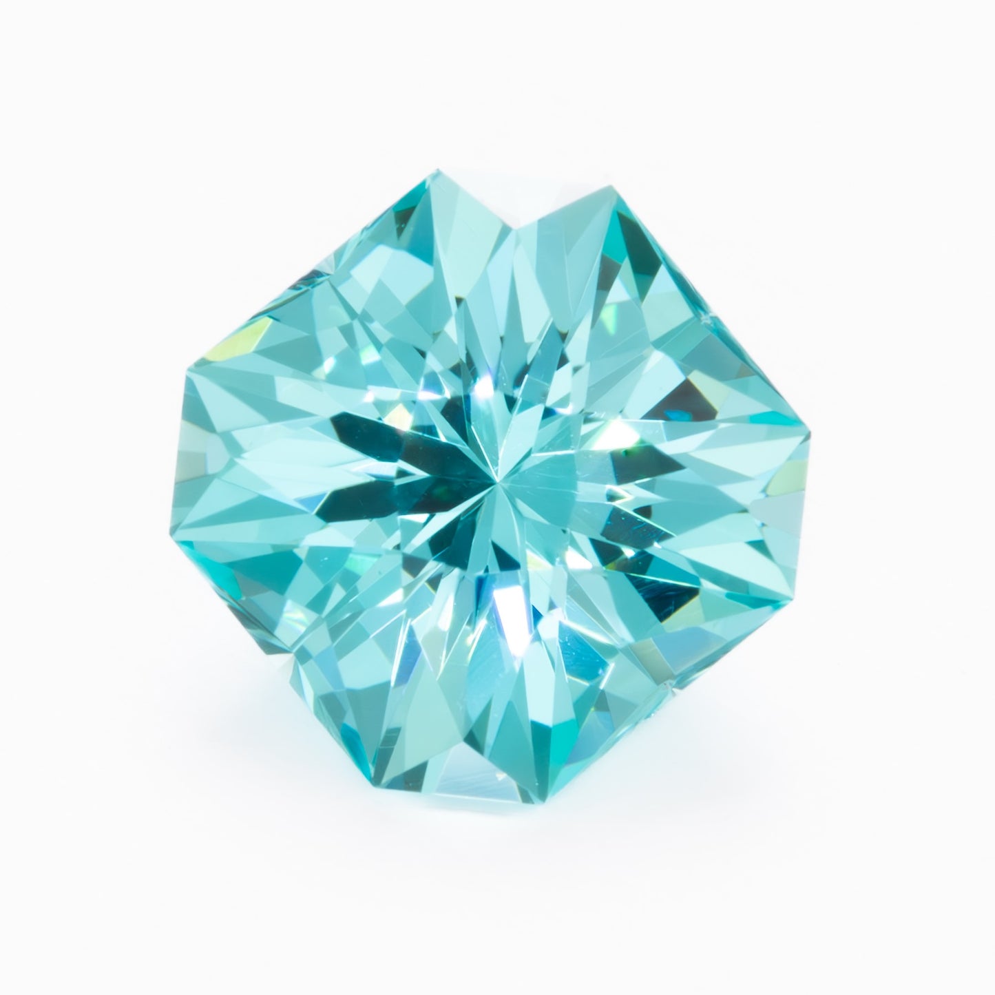 Rondas azules bígaro