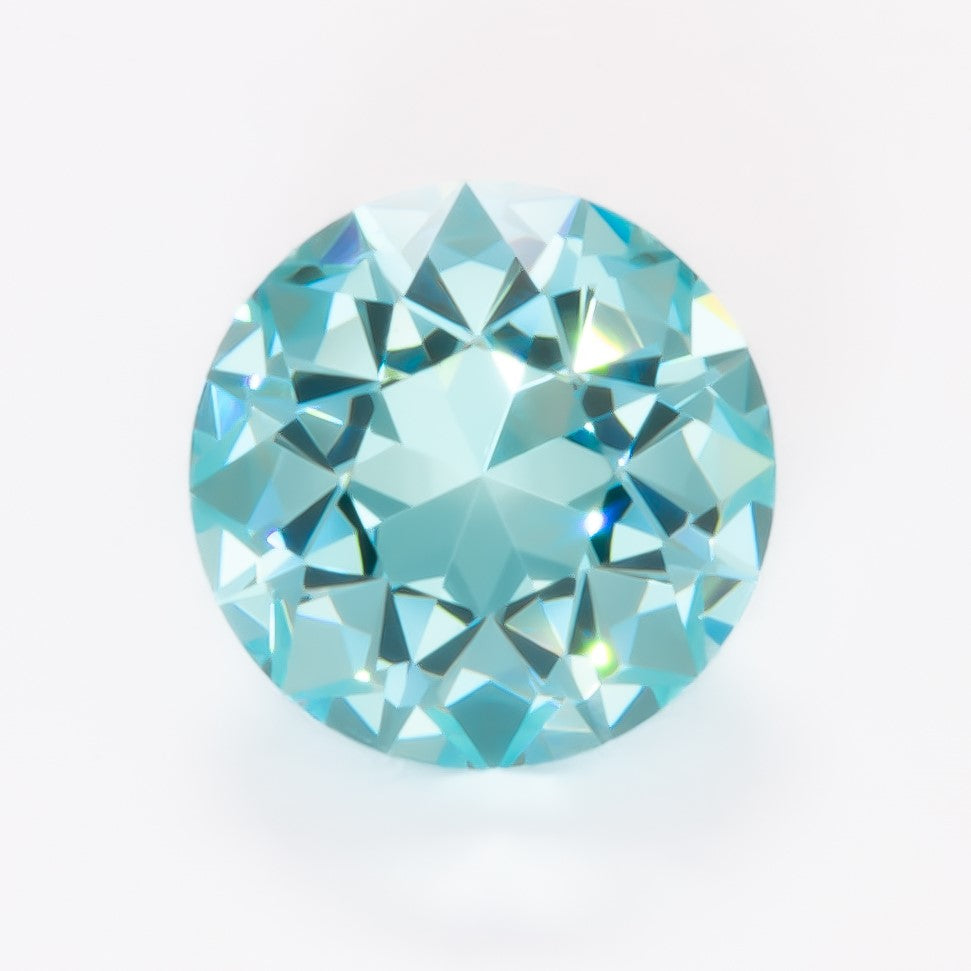 Rondas azul real