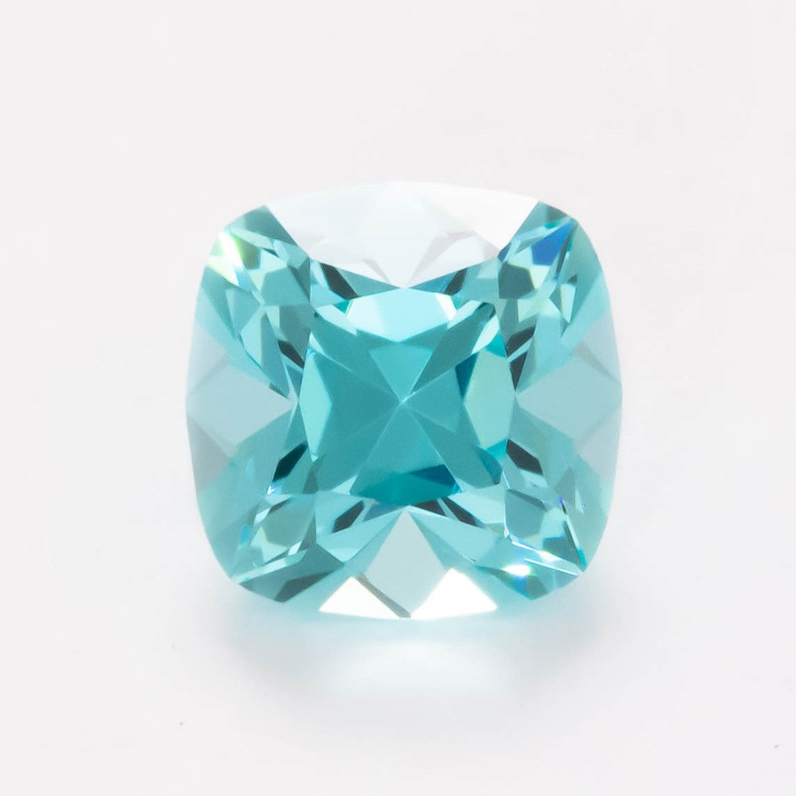 Capri Blue YAG Squares