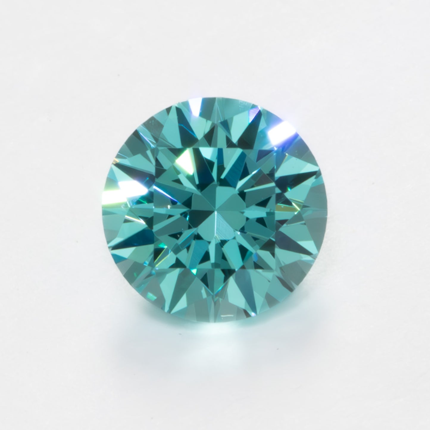 Rondas azul real