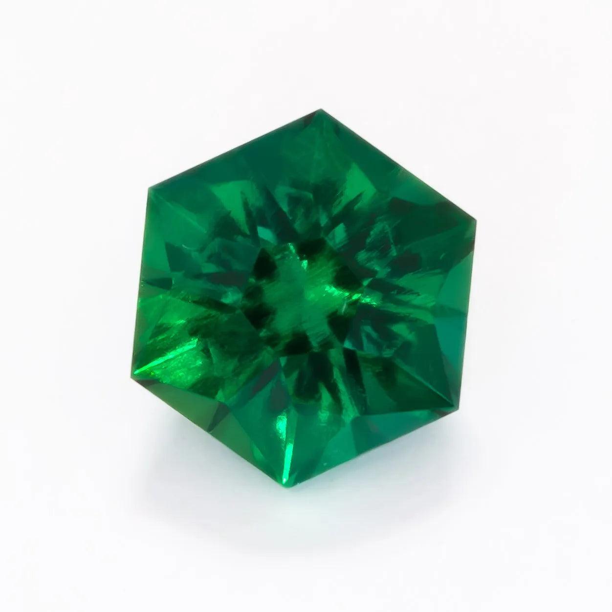 hydro emerald hex