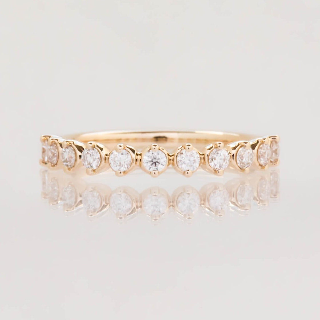 Serene Ring
