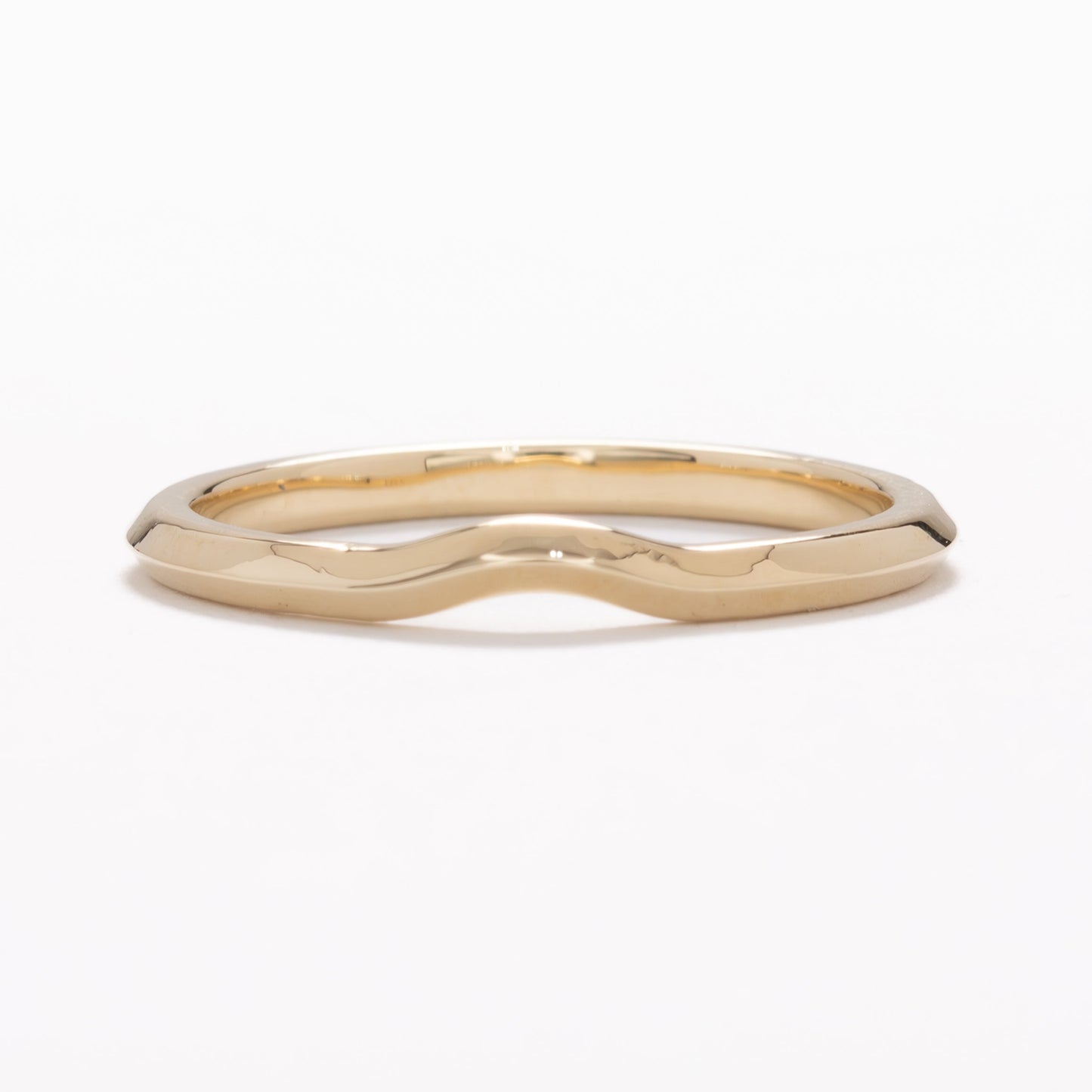 contour knife-edge nanea band