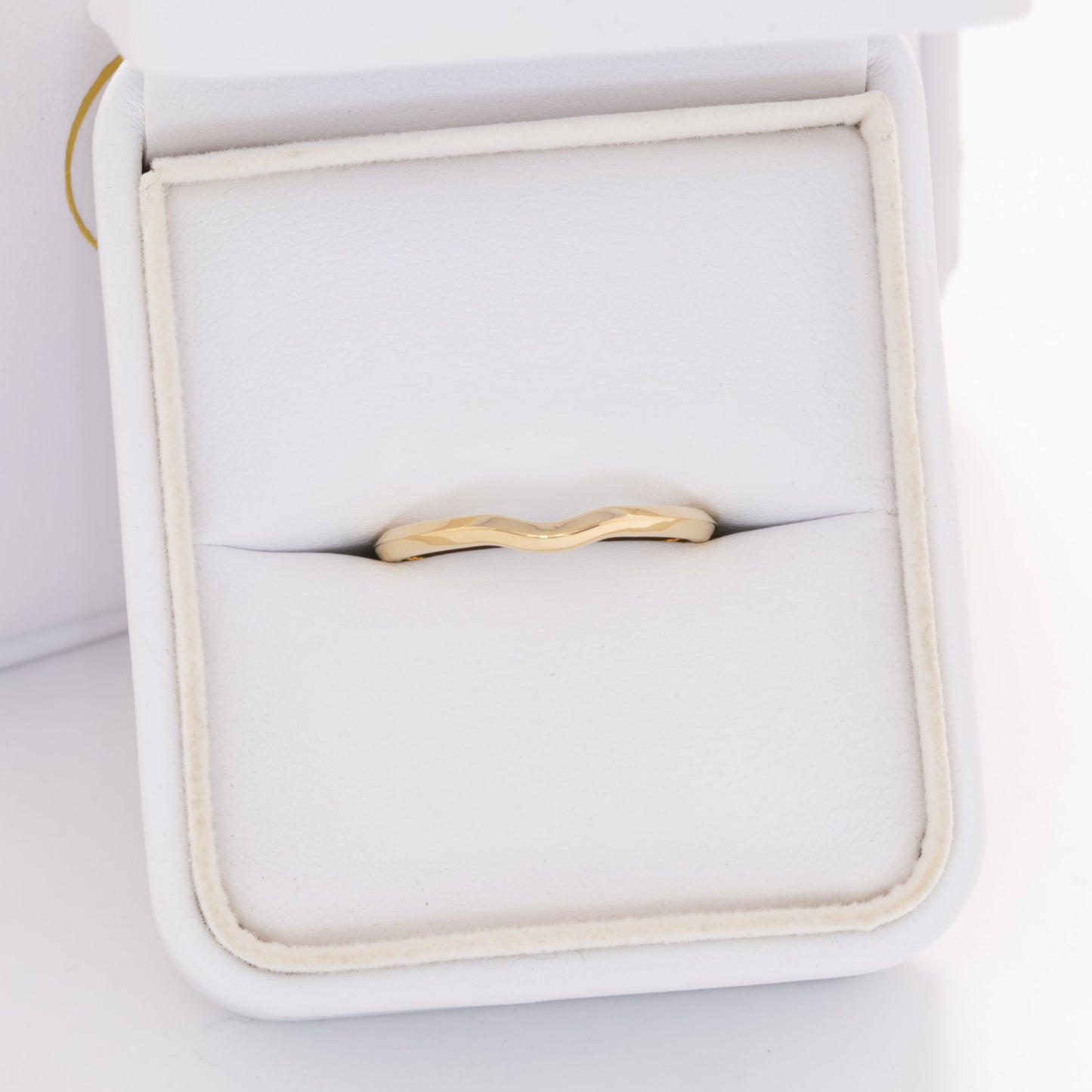 contour knife-edge nanea band